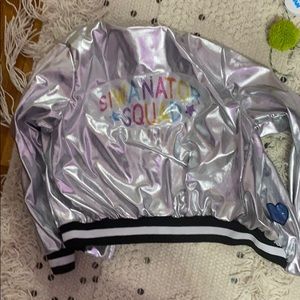 Jojo Siwa girls jacket